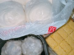 -宫门口馒头铺(创始人总店)