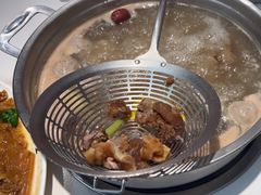 -八合里潮汕鲜牛肉火锅(福州万象城店)