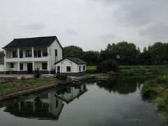 -大莲湖农家乐(青西郊野公园店)