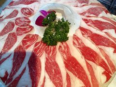 -红辣椒·川菜·火锅(张杨路店)