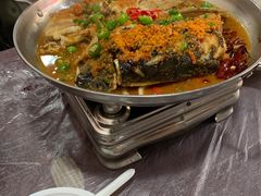 -小杨酒家(华苑小区店)