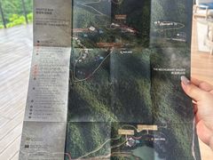 -宁海安岚·南溪阁全日餐厅