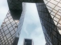 -中央广播电视总台(光华路办公区)