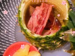 -黑牛の店·和牛烧肉(合生汇店)