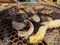 -冷面大王(细河南路店)