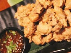 -曼听小寨海鲜烧烤(锦绣mini店)