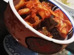 -天狗山料理(省体店)
