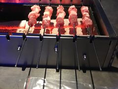 -很久以前羊肉串(打浦路店)