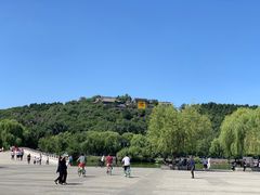 -北山公园