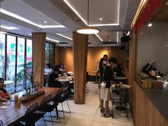 -花间茶(华侨城创意园店)