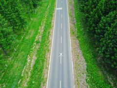 -塞罕坝国家级自然保护区