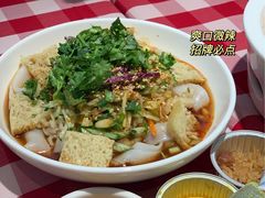-西贝(宁波天一国购店)