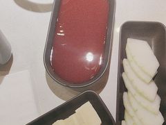 -新辣道鱼火锅(上地华联店)