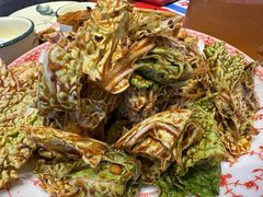 -渔家风味·鲅鱼水饺·央视展播·海鲜天津菜(开发区店)