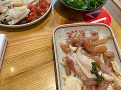 -黔二妞地摊火锅(龙华清湖店)