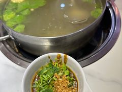 -潮正和潮汕牛肉火锅·老字号(番禺万达店)