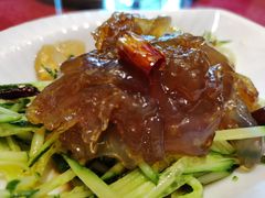 -玉华台饭庄·淮扬菜·烤鸭(望京店)