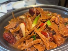 -野蔓果·山野菜(西湖景区·龙井茶田店)