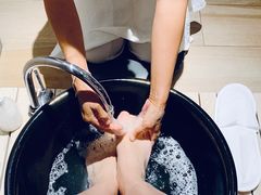 -Let’s Relax Spa(MBK)
