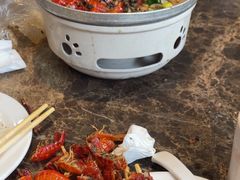-郑喜旺烧烤(郑州总店)