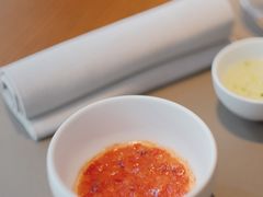 -Amber(置地文华东方酒店)