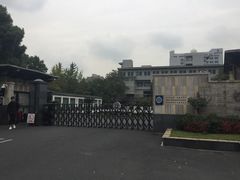 -杭州学军中学(西溪校区)