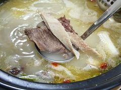 -尼玛藏家风味园(阿山食城店)