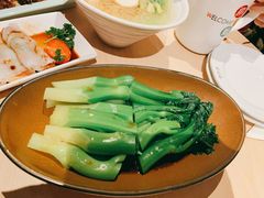 白芍介兰-避风塘(金山万达店)