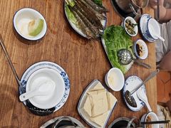 -厝味火锅·潮汕卤水火锅(十一合店)