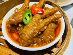 -金桔香港茶餐(宝安大厦店)