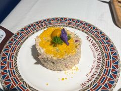 -俄士厨房(五棵松华熙LIVE店)