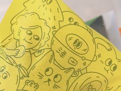 -泽田本家·铜锣烧(环贸店)