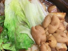 -珍珍小食店(西华路店)