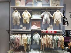 -英氏YeeHoO(郑州二七万达店)