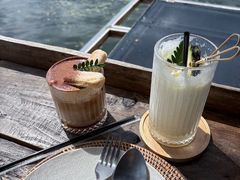 -六阅·福十 FORTEN 海景咖啡西餐厅(双廊古镇店)