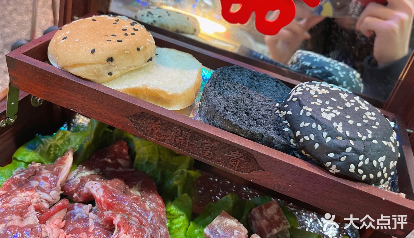 真香警告⚠️巷头尾吃肉公司