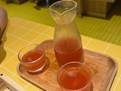 -蔡澜点心·粤菜(花城汇南区店)