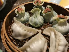 -冶春茶社(星汉大厦店)