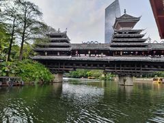 -深圳锦绣中华民俗村