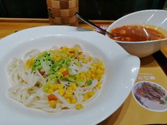 -海盗虾饭·剥好的小龙虾饭(上地辉煌店)