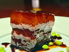 江南东坡肉-解香楼(八盘岭路店)