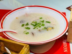 -赵财财·肠粉·煲仔饭(华润万象城店)