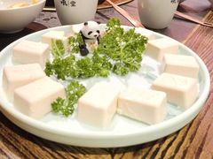 -吼堂老火锅(太古里总店)