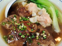 -左记港食(融科天城店)