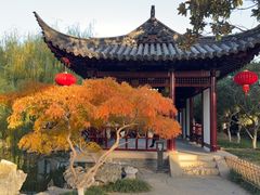 -常熟方塔园
