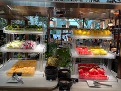 -RISE RESTAURANT(滨海湾金沙店)