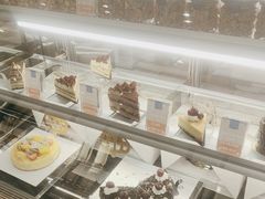 -大连铂尔曼酒店-铂尔曼美食廊 Pullman Deli