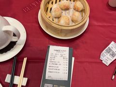 -北园酒家(小北路店)