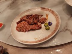 -龙悦湾酒家·八阵鱼生·渔人码头店