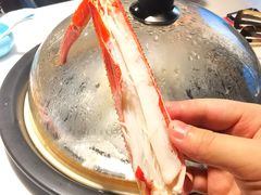 -碗中海·蒸汽海鲜·桑拿鸡(岭南天地店)